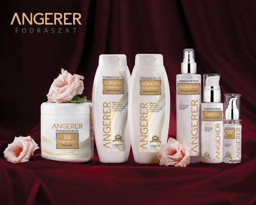 Ápolja haját úgy, mint Sisi királyné!