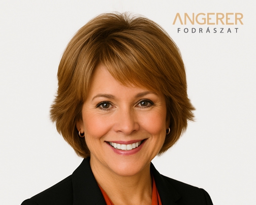 Frizura, ami kortalanná tesz