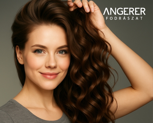 Tippek az egészséges hajért télen is