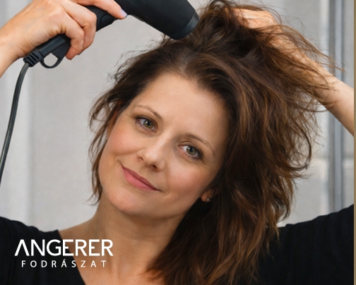 Óvja meg frizuráját a hidegtől