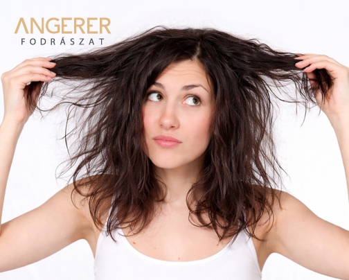 Gyakrabban zsírosodik a haja? Erre figyeljen!