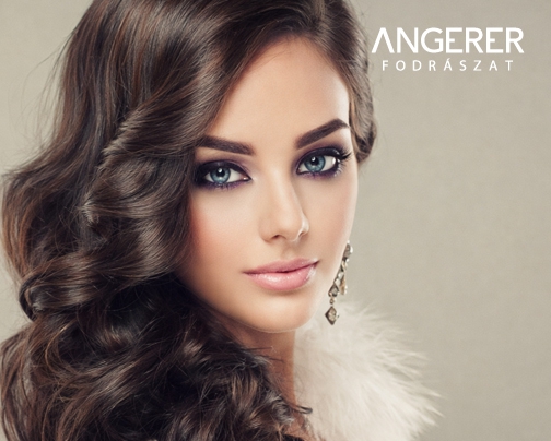 Legyen tökéletes frizurája egész évben!