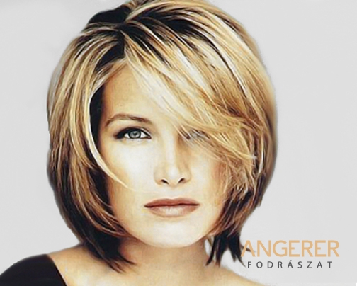 Így lesz az Ön haja is könnyen kezelhető!