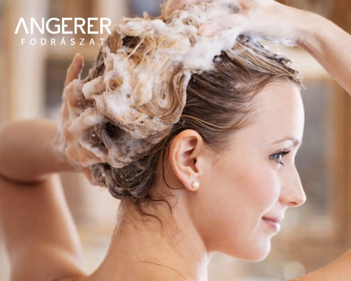 Hajmosás naponta: Tényleg rosszat tesz?